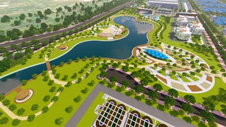 Long An chọn chủ đầu tư KCN Nam Tân Tập: Đúng luật