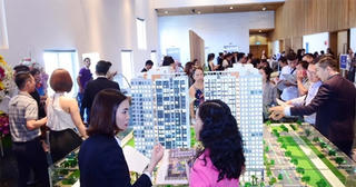 Sắp xuất hiện làn sóng thành lập công ty môi giới địa ốc?