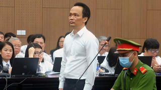 Gia đình ông Trịnh Văn Quyết nộp thêm 100 tỷ đồng khắc phục hậu quả