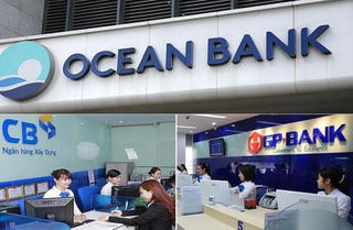 Ngân hàng bị kiểm soát đặc biệt chuyển giao cho những ‘ông lớn’ nào?