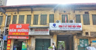 Thủ đô Hà Nội lên kế hoạch thu hồi 3 khu đất để xây trường học