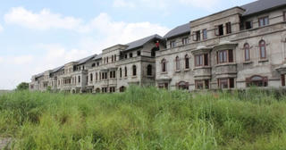 Hà Nội thanh tra hàng loạt dự án bất động sản