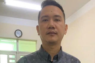 Nhân viên trung tâm phát triển quỹ đất lừa đảo hàng tỷ đồng