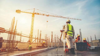 Doanh nghiệp xây dựng 9 tháng: Vỡ mộng