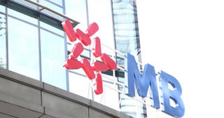 Sông Hồng Hoàng Gia khất nợ trái phiếu: Thua lỗ vẫn được MB, MBS thu xếp phát hành