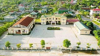 Chậm nhất 30/6, các cơ quan cấp huyện phải bàn giao trụ sở, tài sản công, hồ sơ,…