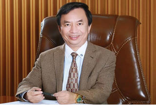 Eximbank bổ nhiệm nguyên Tổng Giám đốc giữ chức Phó Chủ tịch