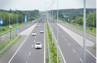 Gần 6.000 tỷ làm 28km đường cao tốc nối Đồng Tháp – Tiền Giang