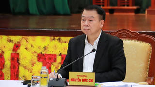 Một buổi sáng, khối ngoại bán ròng gần 3.200 tỷ, Bộ Tài chính nói nguyên nhân?