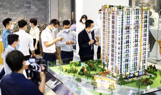 Thị trường phía Nam ấm dần, doanh nghiệp địa ốc rục rịch bung hàng