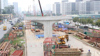 Hà Nội làm dự án giao thông ban ngày để giải ngân?