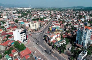 Hải Dương: Đầu tư 942 tỷ đồng làm khu dân cư ven sông rộng 30ha