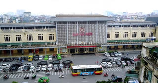 Ga tàu hơn 120 tuổi, từng đi qua thời kỳ kháng chiến chống Pháp: Sẽ trở thành ga nội đô trong tương lai