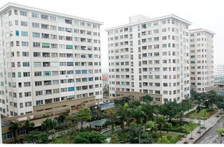 BĐS tuần qua: Dồn lực làm nhà ở xã hội