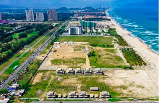 Quảng Nam: Xem xét dừng dự án Khu du lịch và sân gôn cao cấp Mai House Hội An