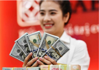USD lên cơn sốt: Làm sao hãm đà tăng nóng của tỷ giá?