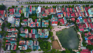 Dừng giao dịch 77 lô đất dịch vụ: Hà Nội xử lý nghiêm, không có vùng cấm