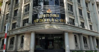 Saigonres miễn nhiệm một Phó chủ tịch