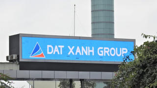 Dragon Capital bán thêm 3,75 triệu cổ phiếu Đất Xanh