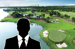 Sơ phác về doanh nghiệp của CEO 25 tuổi vừa trở thành 'ông chủ' sân golf gần 1.000 tỷ