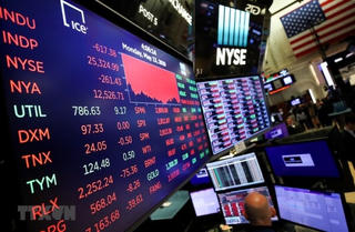 VinaCapital: Chứng khoán Mỹ sẽ còn đợt sụt giảm, có thể ảnh hưởng đến Việt Nam