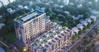 Cập nhật giá chung cư cao cấp quận Đống Đa tháng 8/2023