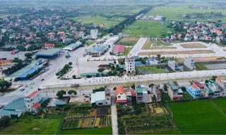 Bộ Tài nguyên và Môi trường hủy thanh tra 9 dự án BĐS ở Hải Dương