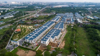 3 động lực phát triển mới của bất động sản TP.HCM từ 2021