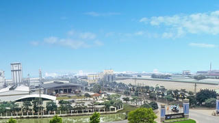 Chuyển hướng sang bất động sản, Hoà Phát đang sở hữu quỹ đất 'khủng' thế nào?