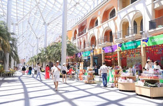 Novaland công bố BCTC: Lợi nhuận hợp nhất sau thuế năm 2023 đạt 486 tỷ đồng