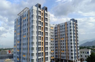 Bình Thuận cần hàng nghìn tỷ đồng từ nguồn vốn xã hội hóa để xây nhà ở xã hội