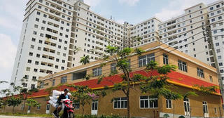 Bất động sản nhà ở 2021: 'Món ngon' của thị trường