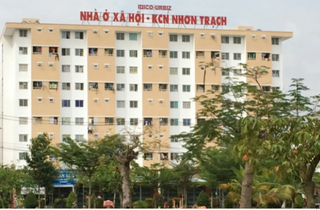 Năm 2024: Có 108 dự án nhà ở xã hội với 47.531 căn hộ trong ra hàng