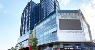 Chung cư 5 sao Artemis Thanh Xuân có những lùm xùm gì?