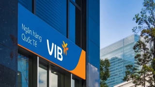 Nhân viên của VIB sắp nhận được 7,8 triệu cổ phiếu thưởng