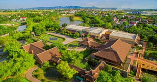 Bất động sản Du lịch Ninh Vân Bay quyết dứt áo ra đi sau hơn thập kỷ gắn bó với Du lịch Tân Phú