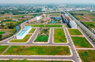 Thứ trưởng Bộ Công an: Sai phạm định giá đất do thông đồng giữa cán bộ và doanh nghiệp