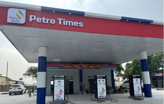 Petro Times: Doanh nghiệp xăng dầu sở hữu loạt bất động sản triệu đô