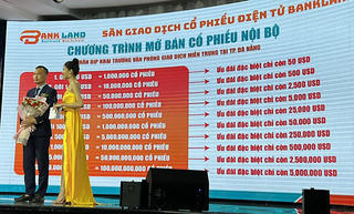 Tự phát hành 10.000 tỷ cổ phiếu, Bankland lừa đảo hơn 4.000 nhà đầu tư ra sao?
