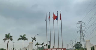 Bắc Giang yêu cầu tăng cường công tác quản lý, phát triển cụm công nghiệp