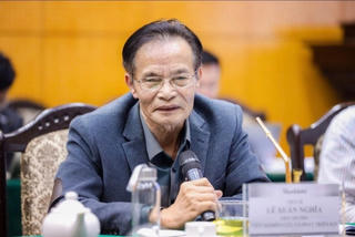 TS. Lê Xuân Nghĩa: 'Đừng quá sợ lạm phát, đừng quá lo tỷ giá'