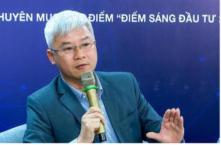"NIM của ngân hàng khó có thể thu hẹp trong năm 2023'