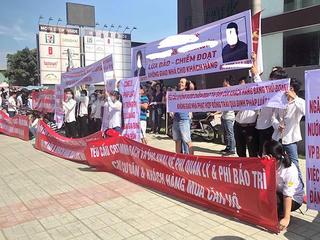 Bất động sản 24h: Chủ đầu tư hết đường om quỹ bảo trì nhà chung cư