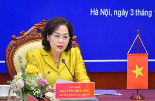 Vụ SCB và quyết định ‘cân não’ của Thống đốc khi tỷ giá, lãi suất tăng nóng