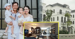 Ca sĩ nổi danh tìm lại bầu trời đã giải nghệ cầm ca nhưng sổ đỏ đếm theo tá, bất động sản rải từ Bắc vào Nam