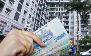 Lãi vay mua nhà xuất hiện mức thấp kỷ lục, chỉ từ 3%