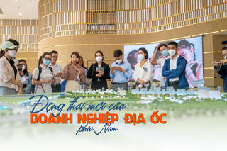 Động thái mới của các doanh nghiệp địa ốc phía Nam