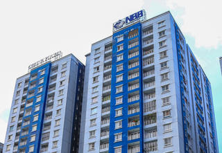 NBB mua lại 200 tỷ đồng trái phiếu trước hạn sau hơn 1 năm phát hành