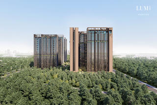 Ra mắt LUMI PRESTIGE – Mảnh ghép thứ hai của “Thành phố ánh sáng” LUMI HANOI