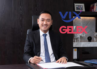 Muốn bán toàn bộ cổ phần tại Chứng khoán VIX, đại gia “Tuấn mượt” giàu cỡ nào?